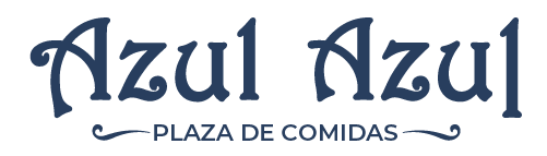 logo Azul Azul